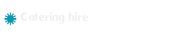 Equipment hire