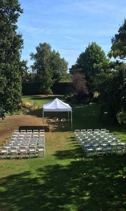 Event Hire, Party Hire, Furniture Hire, Round Table Hire, Trestle Table